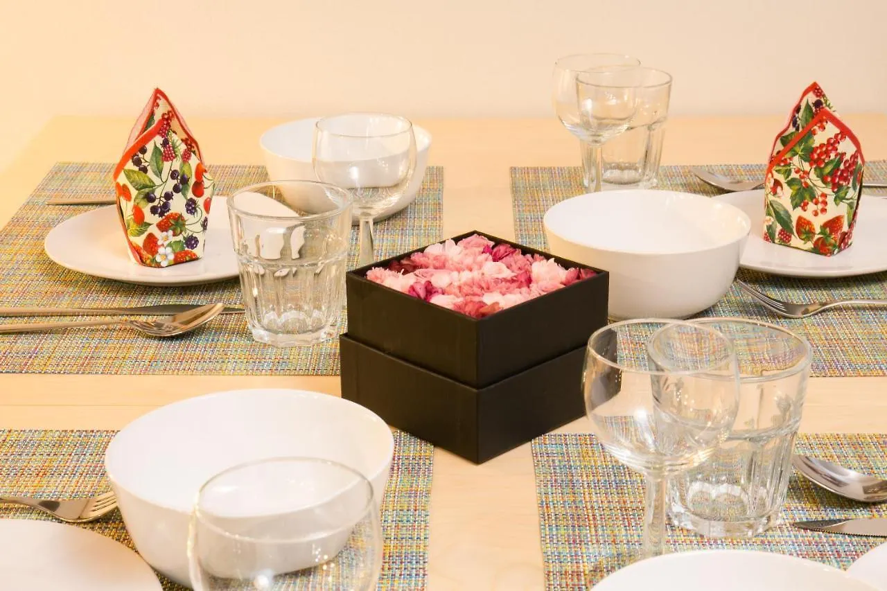 Holiday home Machiya De Higashiyama Villa Kyoto
