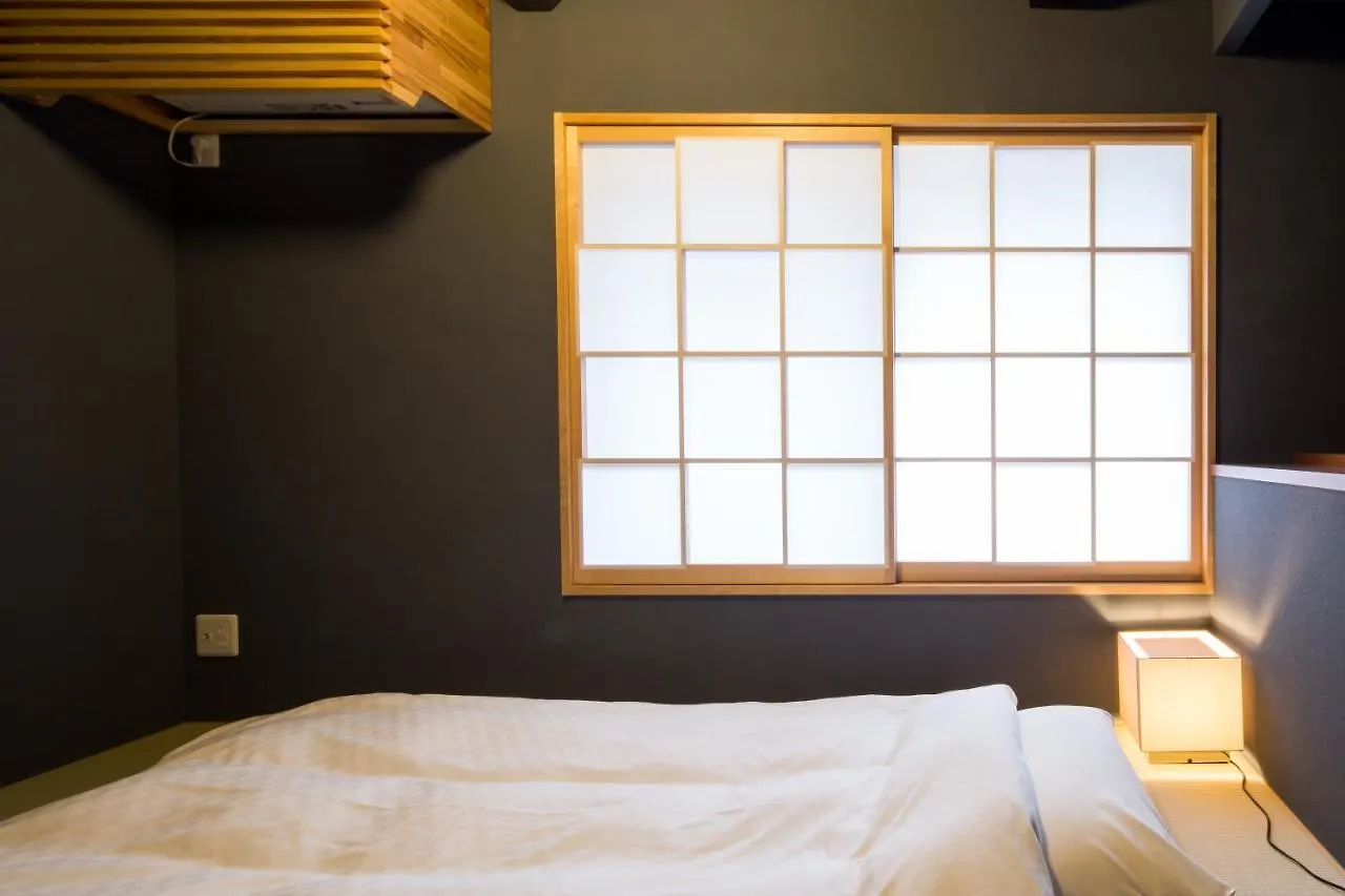 Holiday home Machiya De Higashiyama Villa Kyoto