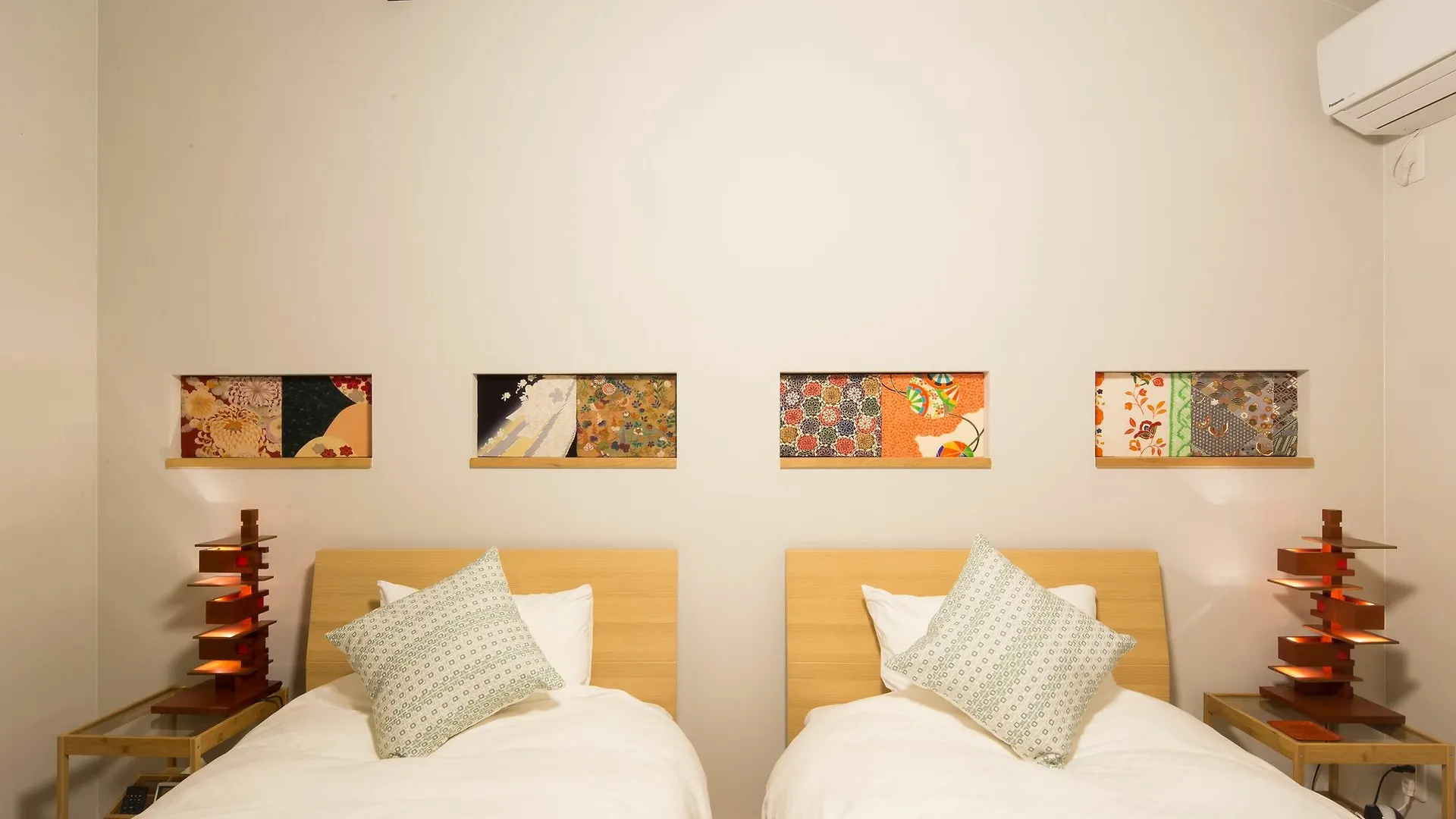 Holiday home Machiya De Higashiyama Villa Kyoto Japan