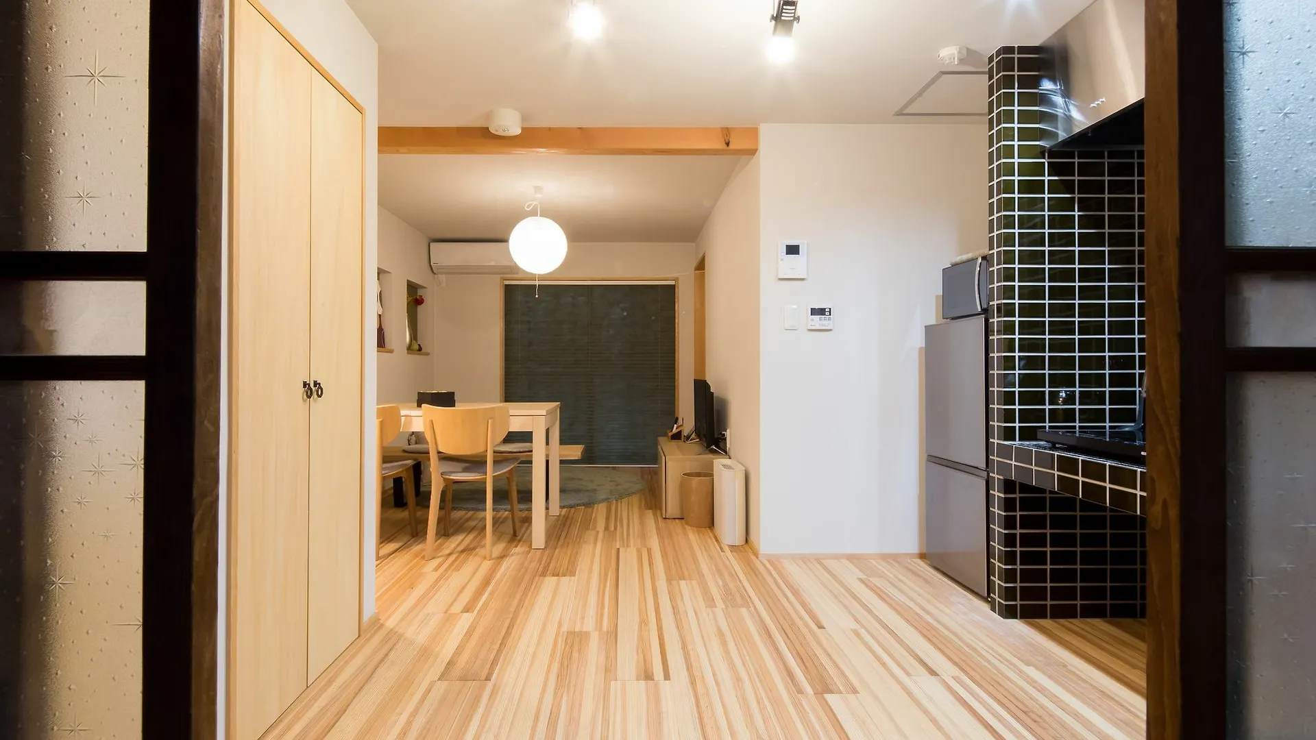 Machiya De Higashiyama Villa Kyoto Japan