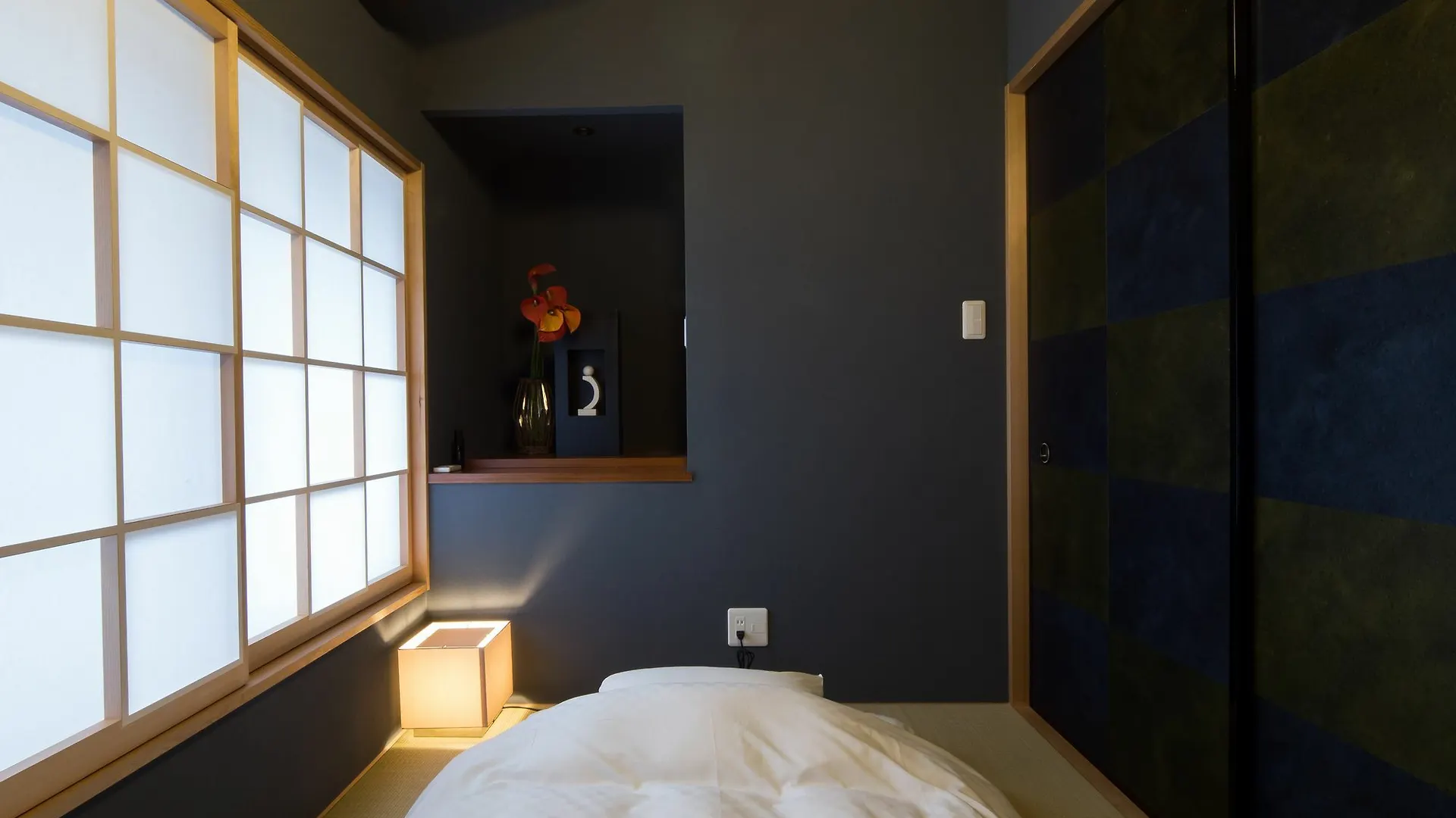 Machiya De Higashiyama Villa Kyoto Japan