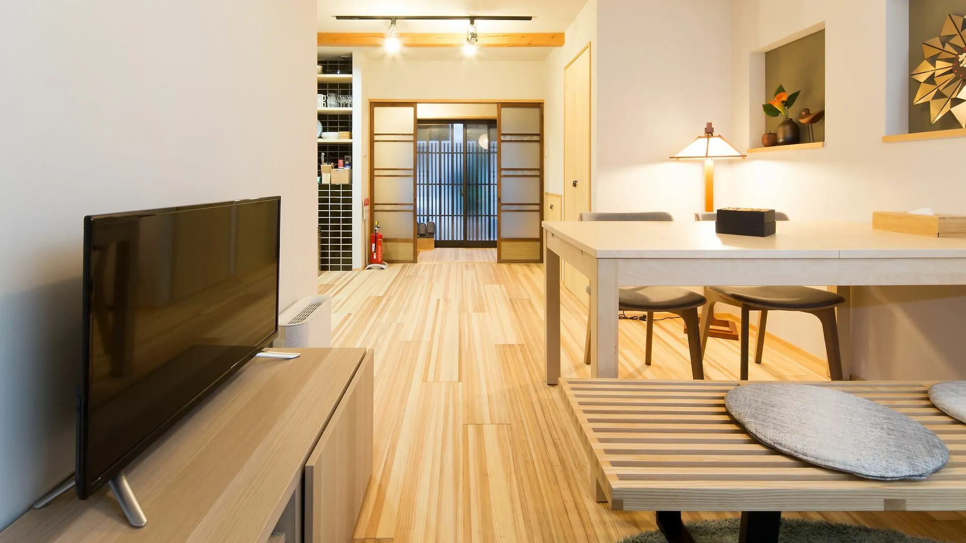 Holiday home Machiya De Higashiyama Villa Kyoto Japan